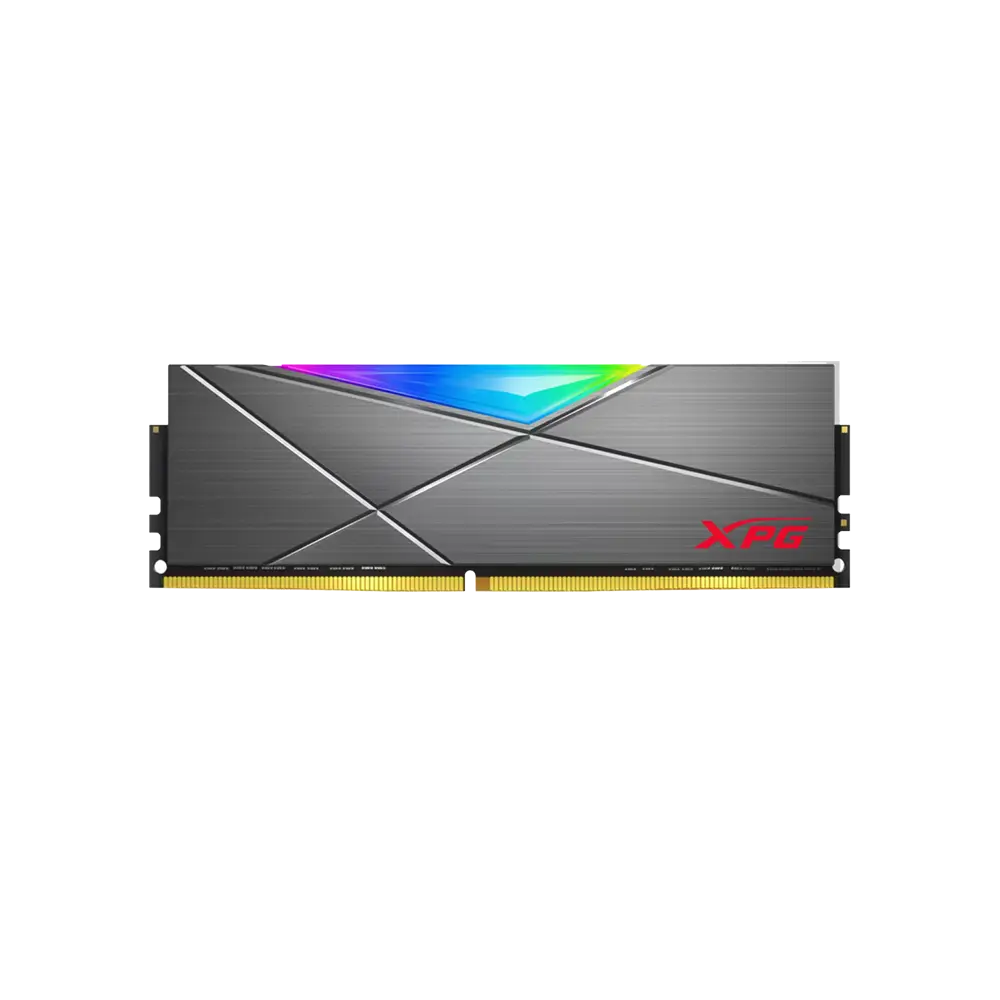 ADATA Spectrix D50 32GB Single 3200MHz CL16 - Silver