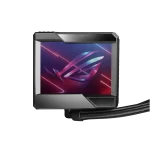 خنک کننده پردازنده ASUS ROG Ryujin II 240