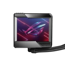 خنک کننده مایع پردازنده ایسوس ASUS ROG Ryujin II 360