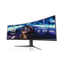 مانیتور گیمینگ ایسوس “ASUS ROG STRIX XG49VQ 49