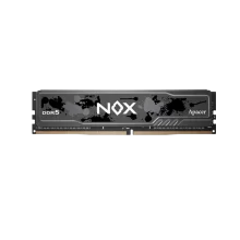 رم اپیسر Apacer NOX DDR5 32GB Dual 5200MHz CL38