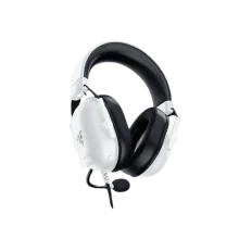 هدفون گیمینگ باسیم ریزر مدل Razer Blackshark V2 X White