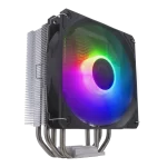 خنک کننده پردازنده COOLER MASTER HYPER 212 SPECTRUM ARGB