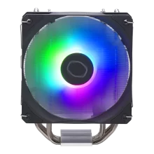 خنک کننده پردازنده کولرمستر COOLER MASTER HYPER 212 SPECTRUM ARGB