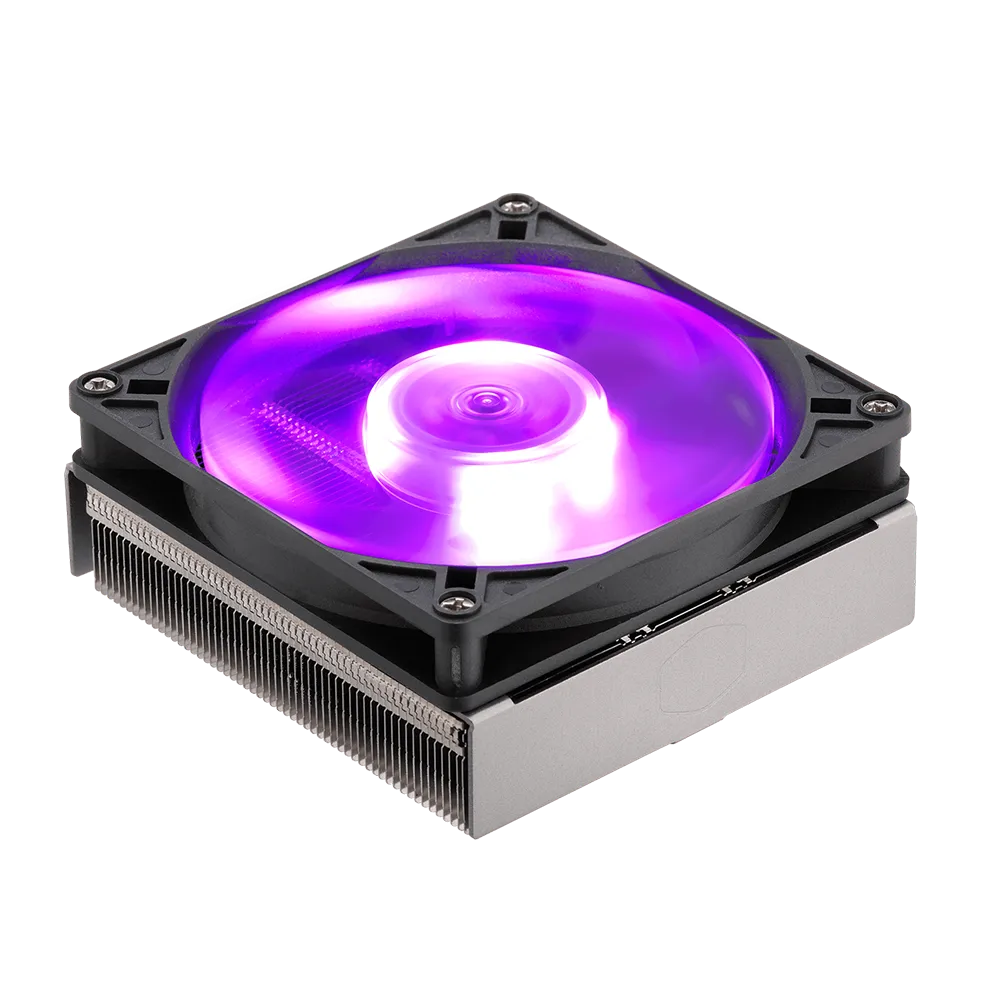 خنک کننده کولرمستر COOLER MASTER MASTERAIR G200P