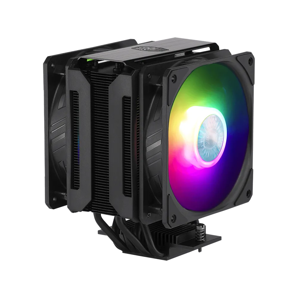 خنک کننده پردازنده COOLER MASTER MASTERAIR MA612