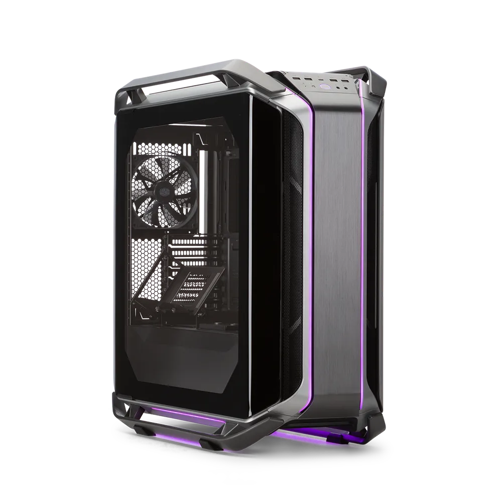 کیس Cooler Master COSMOS C700M