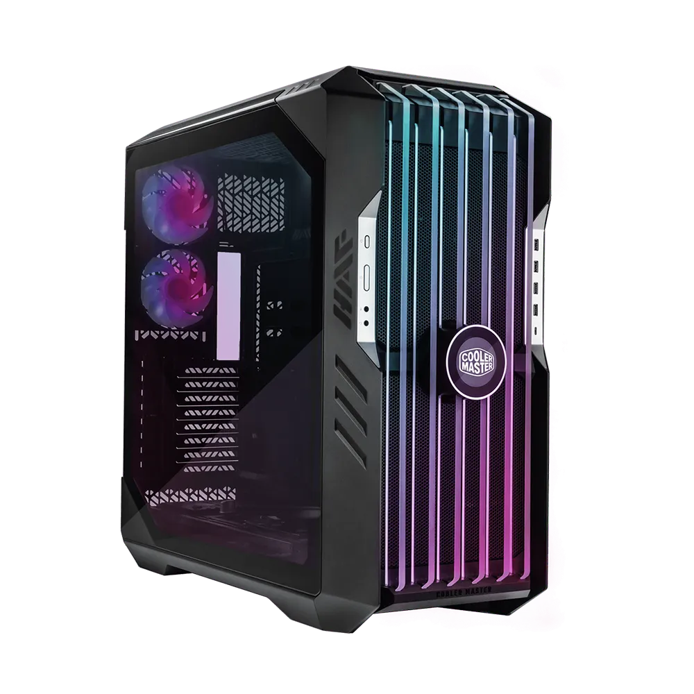 کیس Cooler Master HAF 700 EVO