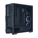 کیس Cooler Master MasterBox K501L ARGB