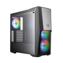 کیس Cooler Master MasterBox MB500 ARGB