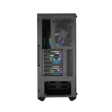 کیس کولرمستر Cooler Master MasterBox TD500 Crystal