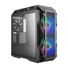 کیس Cooler Master MasterCase H500M