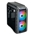 کیس Cooler Master MasterCase H500P ARGB