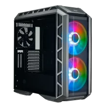 کیس Cooler Master MasterCase H500P ARGB