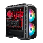 کیس Cooler Master MasterCase H500P ARGB