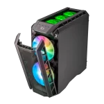 کیس Cooler Master MasterCase H500P ARGB