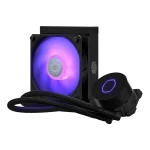 خنک کننده مایع Cooler Master MasterLiquid ML120 L RGB V2