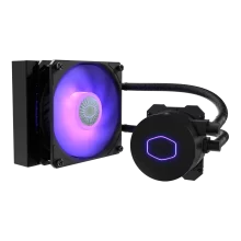 خنک کننده مایع Cooler Master MasterLiquid ML120 L RGB V2