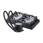 خنک کننده مایع کولرمستر Cooler Master MasterLiquid ML240 Illusion