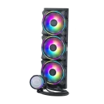 خنک کننده کولرمستر Cooler Master MasterLiquid ML360 Illusion