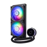 خنک کننده مایع کولرمستر Cooler Master MasterLiquid PL240