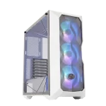 کیس کولرمستر Cooler Master Masterbox TD500 Mesh - White