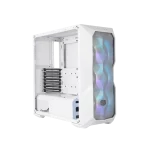 کیس کولرمستر Cooler Master Masterbox TD500 Mesh - White