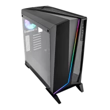 کیس کورسیر Corsair Carbide Series SPEC-OMEGA RGB – Black