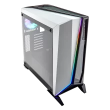 کیس کورسیر Corsair Carbide Series SPEC-OMEGA RGB – White