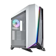 کیس Corsair Carbide Series SPEC-OMEGA RGB - White