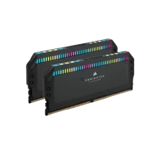 Corsair Dominator Platinum RGB DDR5 32GB Dual 6000MHz CL36