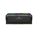 Corsair Dominator Platinum RGB DDR5 32GB Dual 6000MHz CL36