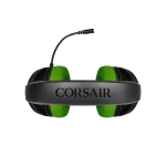 Corsair HS35 Stereo Green -3