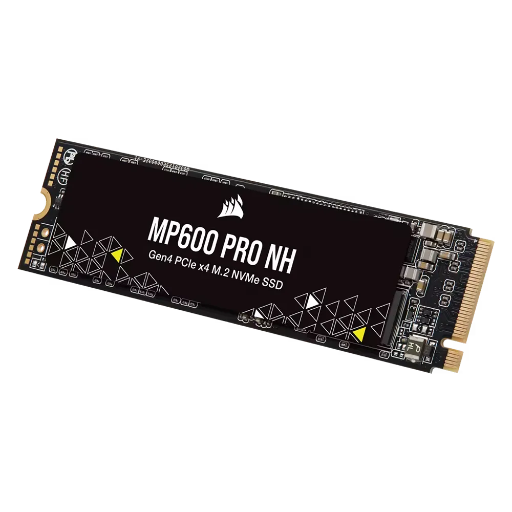 حافظه کورسیر Corsair MP600 PRO NH PCIe Gen 4.0 x4 2280 NVMe 1TB M.2 SSD