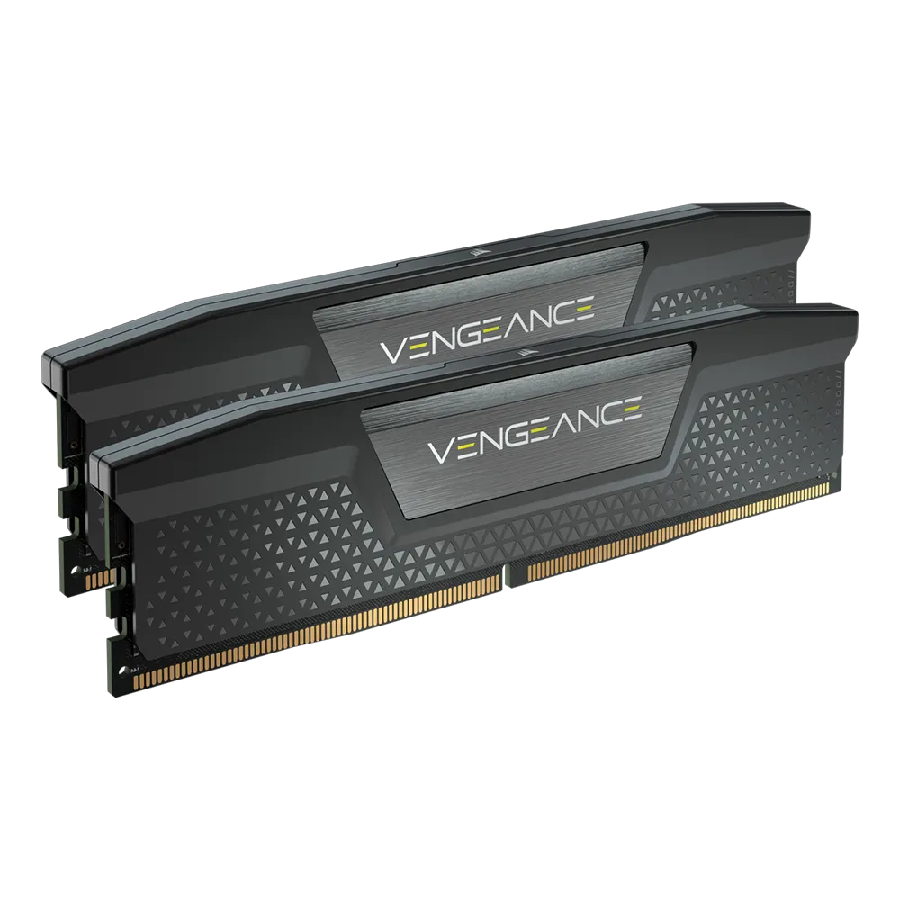 رم کامپیوتر Corsair Vengeance DDR5 32GB Dual 5600MHz CL36