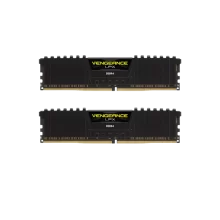 Corsair Vengeance LPX 64GB Dual 3600MHz CL18-1