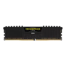 رم کامپیوتر Corsair VENGEANCE LPX 8GB 3200MHz CL16 DDR4