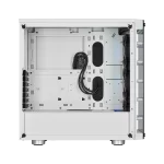 کیس Corsair iCUE 465X RGB - White