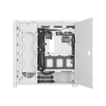 کیس Corsair iCUE 5000X RGB QL Edition