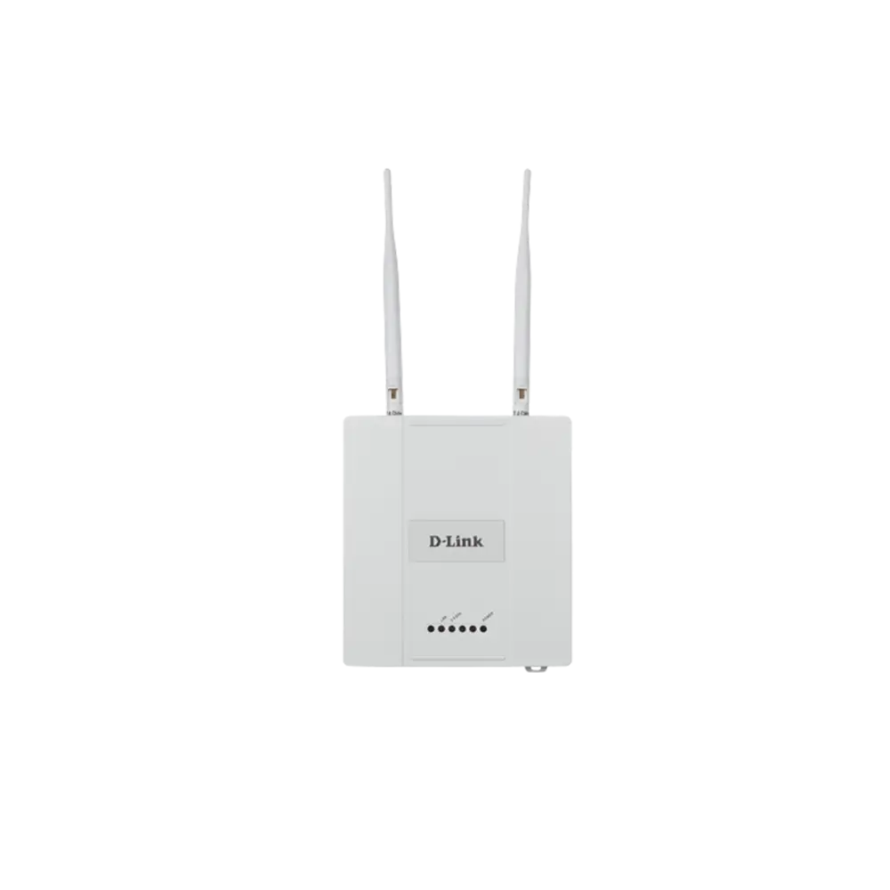 D-Link DAP-2360-1