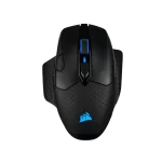 ماوس گیمینگ کورسیر DARKCORE RGB PRO SE