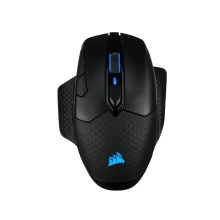 ماوس باسیم گیمینگ کورسیر Corsair DARK CORE RGB PRO SE