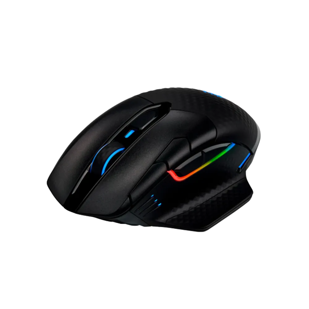 ماوس گیمینگ کورسیر DARKCORE RGB PRO SE