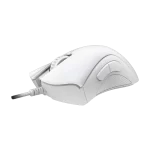 ماوس گیمینگ ریزر DeathAdder Essential White