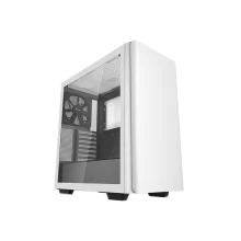 کیس DeepCool CK500 - White