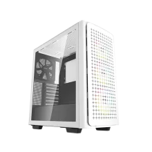 کیس DeepCool CK560 - White