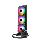 خنک کننده مایع DeepCool Castle 360 RGB V2