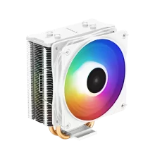 خنک کننده پردازنده DeepCool GAMMAXX 400 XT - White