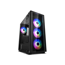 کیس DeepCool MATREXX 50 ADD-RGB 4F