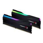 رم کامپیوتر G.Skill Trident Z5 RGB 32GB Dual 6400MHz CL32 - Black